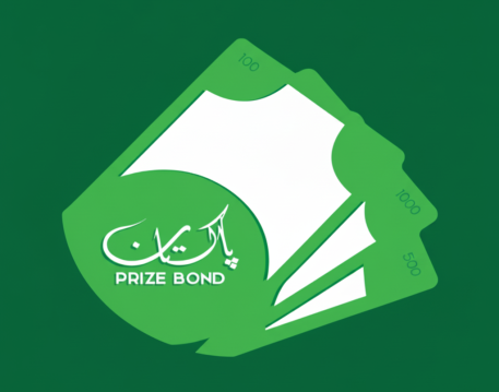 Pakistan Prizebond